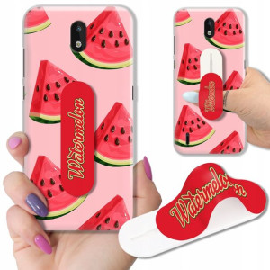 Etui + Uchwyt do NOKIA 1.3 Case Modne Letnie Wzory