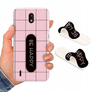 Etui + Uchwyt do NOKIA 1.3 Obudowa Modne Wzory