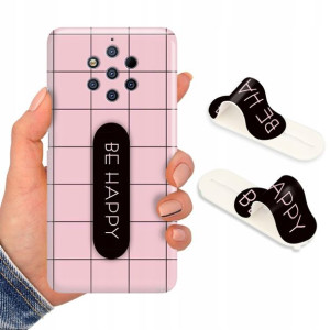 Etui + Uchwyt do NOKIA 9 PURE VIEW Modne Wzory