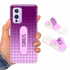 Etui + Uchwyt do ONEPLUS 9 Obudowa Modne Wzory