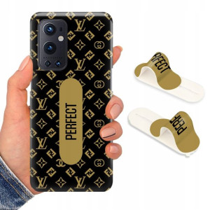 Etui + Uchwyt do ONEPLUS 9 PRO 5G Case Modne Wzory
