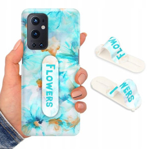 Etui + Uchwyt do ONEPLUS 9 PRO Obudowa Modne Wzory