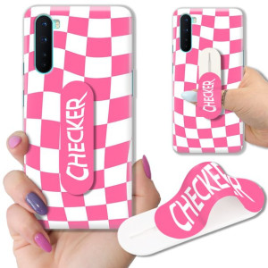 Etui + Uchwyt do ONEPLUS NORD Case Letnie Wzory