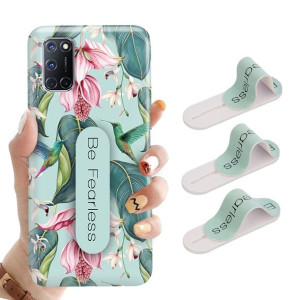Etui + Uchwyt Do Oppo A72 Obudowa Case Wzory