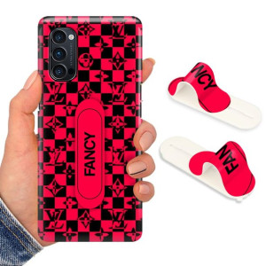 Etui + Uchwyt do OPPO RENO 4 PRO Case Piękne Wzory