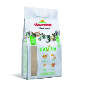 ALMO NATURE ŻWIREK Cat Litter 2,27 kg
