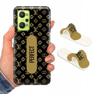 Etui + Uchwyt do REALME GT NEO 2 Case Piękne Wzory