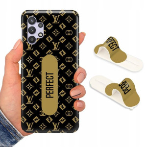 Etui + Uchwyt do SAMSUNG A32 5G Case Piękne Wzory