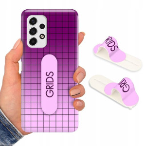 Etui + Uchwyt do SAMSUNG A53 5G Case Modne Wzory