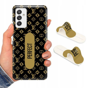 Etui + Uchwyt do SAMSUNG A82 5G Case Piękne Wzory