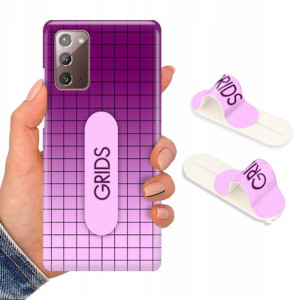 Etui + Uchwyt do SAMSUNG NOTE 20 Case Modne Wzory