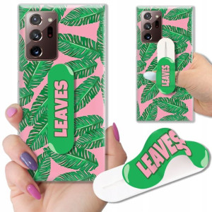 Etui + Uchwyt do SAMSUNG NOTE 20 ULTRA Modne Wzory