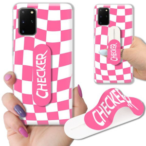 Etui + Uchwyt do SAMSUNG S20 PLUS Modne Top Wzory
