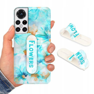 Etui + Uchwyt do SAMSUNG S22 PRO Case Modne Wzory