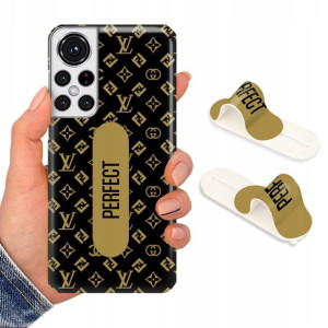 Etui + Uchwyt do SAMSUNG S22 PRO Case Piękne Wzory