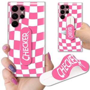 Etui + Uchwyt do SAMSUNG S22 ULTRA Modne Top Wzory