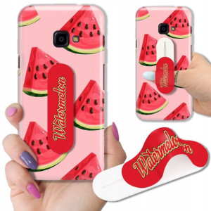 Etui + Uchwyt do SAMSUNG XCOVER 4 Modne Top Wzory