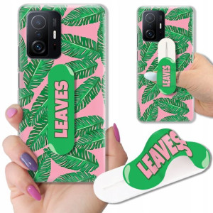 Etui + Uchwyt do XIAOMI 11T 5G Case Letnie Wzory