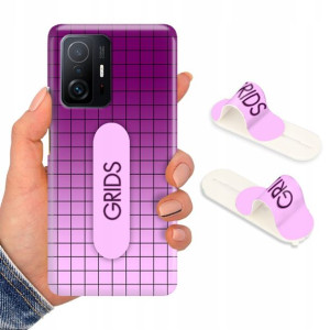 Etui + Uchwyt do XIAOMI 11T 5G Obudowa Modne Wzory