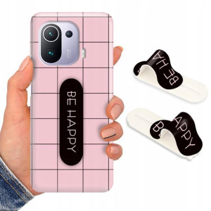 Etui + Uchwyt do XIAOMI MI 11 PRO Case Modne Wzory