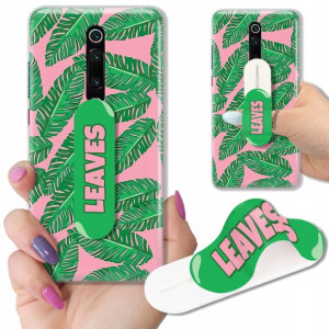 Etui + Uchwyt do XIAOMI Mi 9T PRO Modne Top Wzory