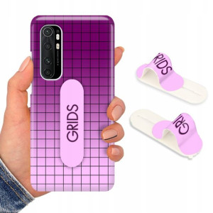 Etui + Uchwyt do XIAOMI MI NOTE 10 LITE Top Wzory