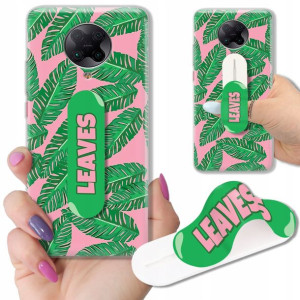 Etui + Uchwyt do XIAOMI POCO F2 PRO Modne Wzory
