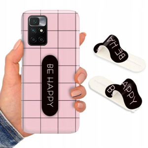 Etui + Uchwyt do XIAOMI REDMI 10 Case Modne Wzory