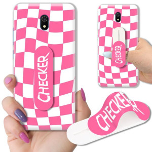 Etui + Uchwyt do XIAOMI REDMI 8A Case Letnie Wzory