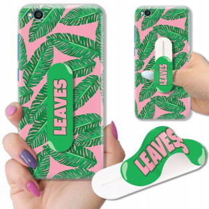 Etui + Uchwyt do XIAOMI REDMI GO Case Letnie Wzory