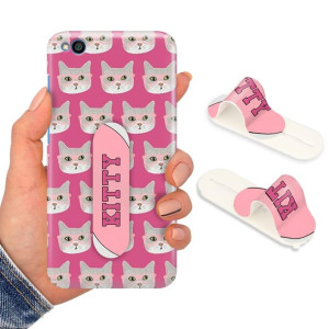 Etui + Uchwyt do XIAOMI REDMI GO Case Modne Wzory