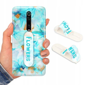 Etui + Uchwyt do XIAOMI REDMI K20 Case Modne Wzory