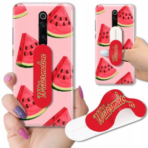 Etui + Uchwyt do XIAOMI REDMI K20 Modne Top Wzory