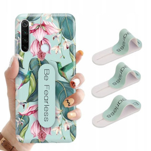 Etui + Uchwyt Do Xiaomi Redmi Note 8t Wzory