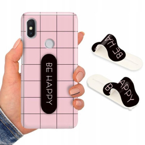 Etui + Uchwyt do XIAOMI REDMI S2 Case Modne Wzory
