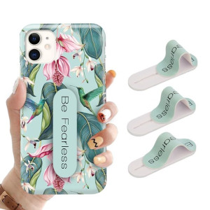 Etui + Uchwyt Na Telefon Do Iphone 11 Case Wzory