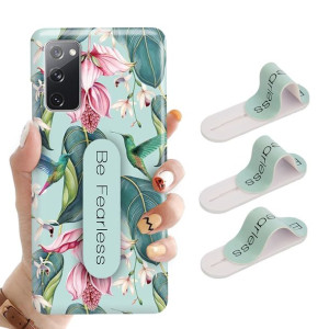 Etui + Uchwyt Na Telefon Do Samsung S20fe 5g Wzory