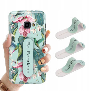 Etui + Uchwyt Na Telefon Do Samsung Xcover 4 Wzory