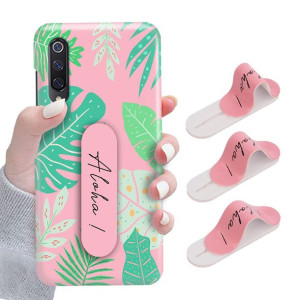 Etui + Uchwyt Na Telefon Do Xiaomi Mi A3 Lite Wzór