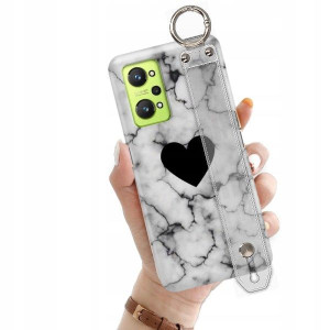 ETUI +PASEK do REALME GT NEO 2 Love Miłość Wzory