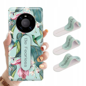 Etui +uchwyt do HUAWEI MATE 40 PRO PLUS Case Wzory