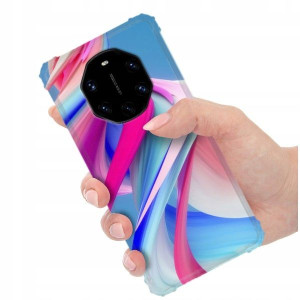ETUI ANTI-SHOCK do HUAWEI MATE 40 RS Damskie Wzory