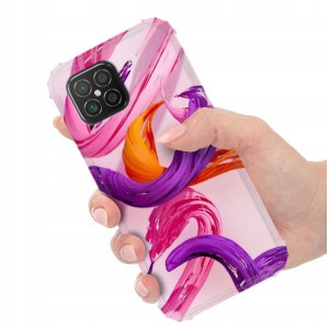 ETUI ANTI-SHOCK do HUAWEI NOVA 8 SE Damskie Wzory