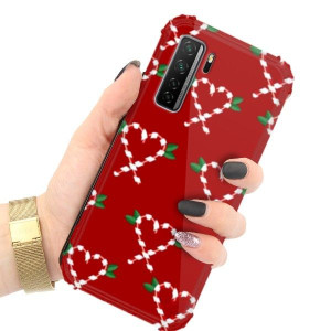ETUI ANTI-SHOCK do HUAWEI P40 LITE 5G Święta Wzory