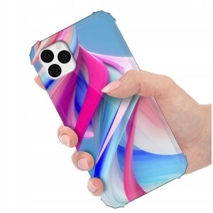 ETUI ANTI-SHOCK do IPHONE 11 PRO MAX Damskie Wzory