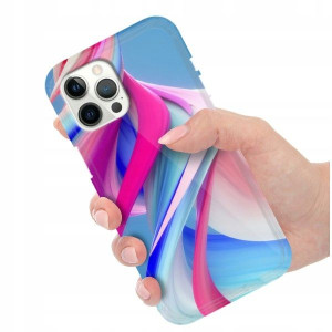 ETUI ANTI-SHOCK do IPHONE 12 PRO MAX Damskie Wzory