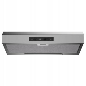Okap Beko HNS61210X 60cm 272m³/h stal nierdzewna