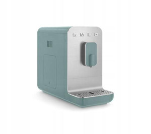 Ekspres Automatyczny SMEG BCC01EGMEU 19bar RETRO