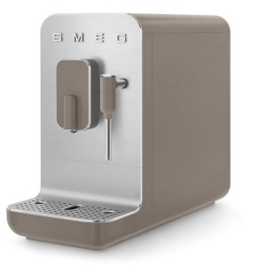 Ekspres Smeg BCC02TPMEU 1350W 19 bar RETRO