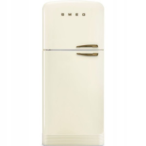 Lodówka Smeg FAB50LCRB A++ NoFrost RETRO OUTLET